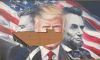 Mural of US Presidents Vandalized in Tennessee