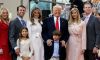 Get To Know Donald Trump’s Kids
