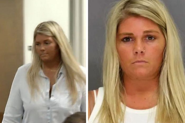 32-Year-Old Sentenced to 6 Months in Jail For Sleeping With 16-Year-Old Student