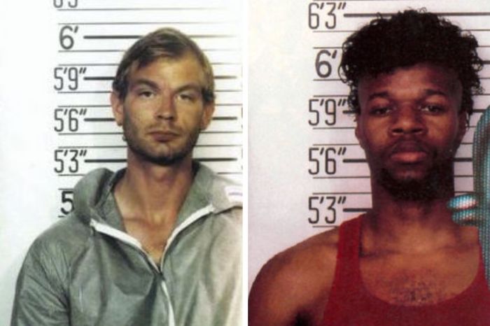 Christopher Scarver: The Man Who Killed Jeffrey Dahmer