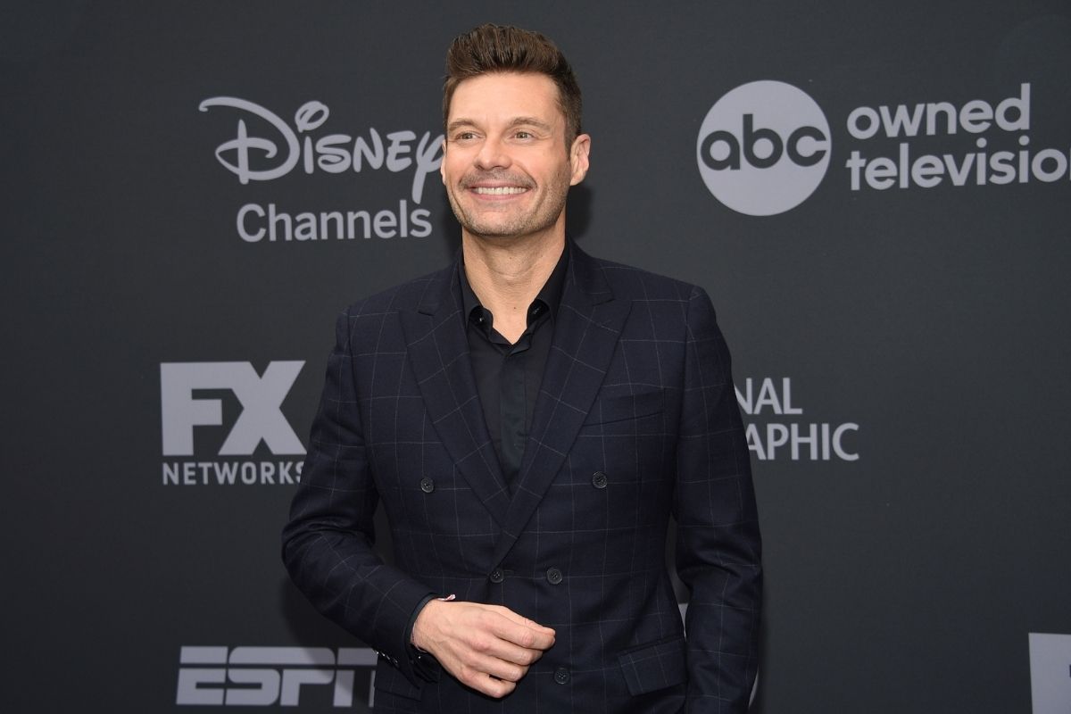 Ryan Seacrest’s Net Worth: How Rich is Hollywood’s “Busiest Man” Today?