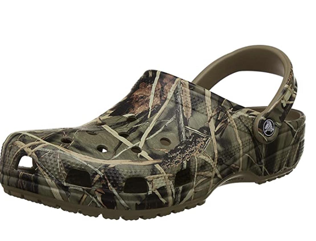 snow chains for crocs