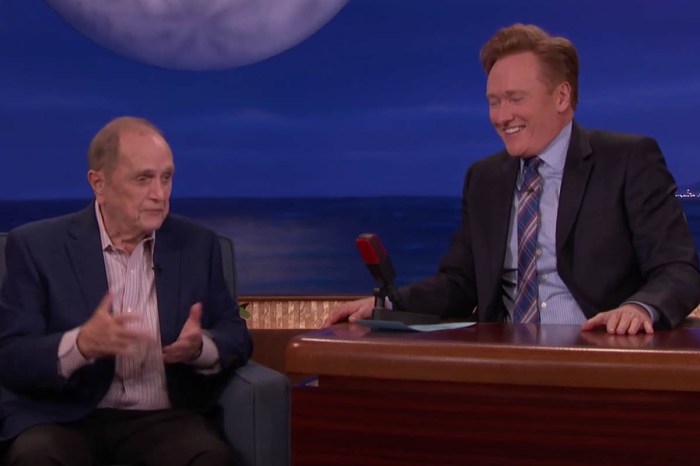 Bob Newhart Tells Hysterical Story About How Don Rickles and Him Became Friends