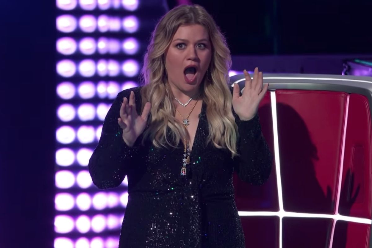 ‘The Voice’ Season 19 Returns With Jaw Dropping Performance | Rare