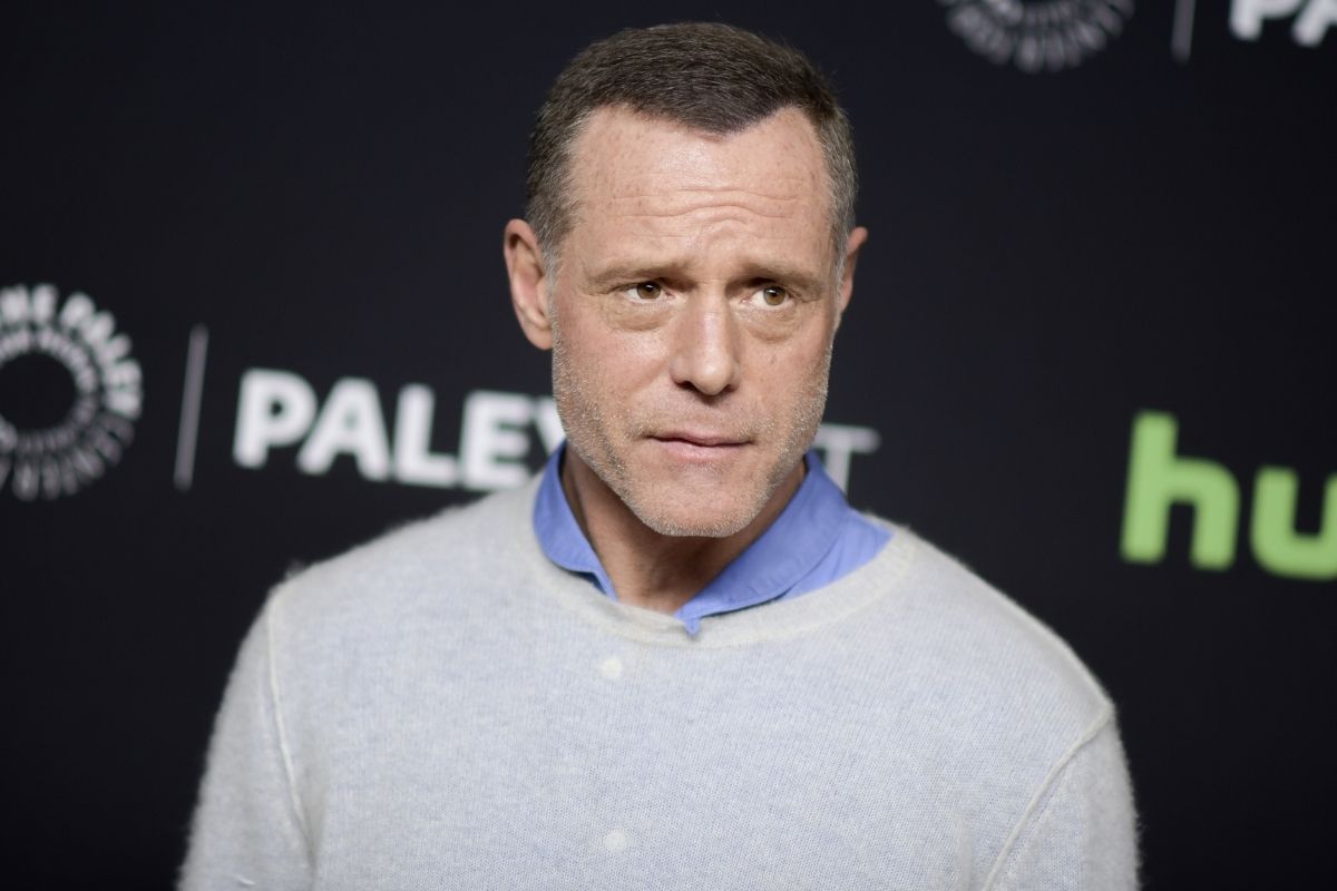 ‘Chicago P.D.’ Actor Jason Beghe Was Once a Scientologist