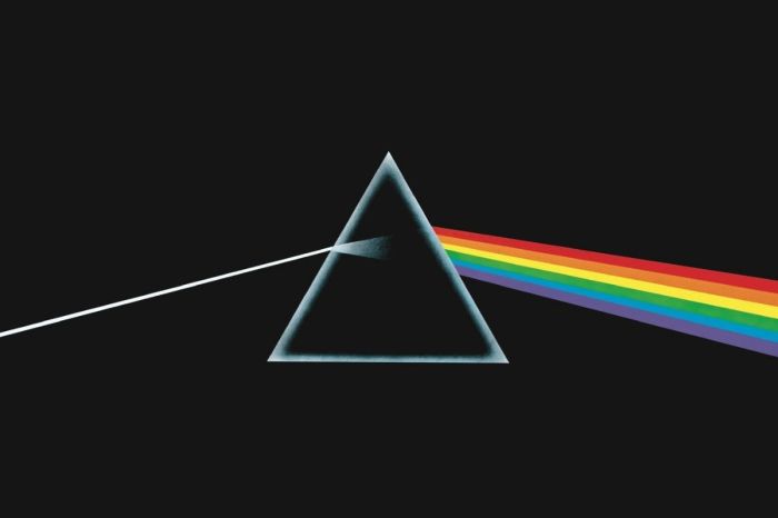 “The Dark Side of the Moon”: The Meaning Behind Pink Floyd’s Iconic Album Cover