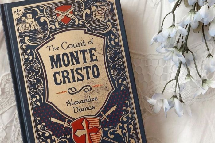 The True Story Behind ‘The Count of Monte Cristo’ by Alexandre Dumas