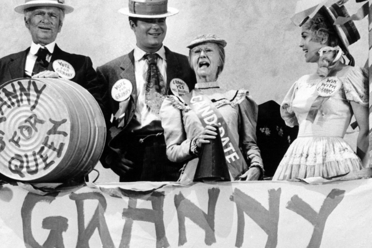 “The Beverly Hillbillies”: What Happened to the Cast? | Rare