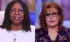 _The View_ Hosts Suspiciously Question President Trump Testing Positive for COVID-19