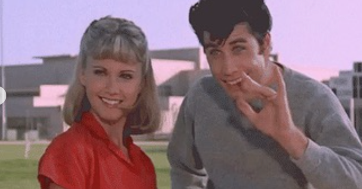 Why Danny And Sandy Didn T Return For Grease 2 Rare