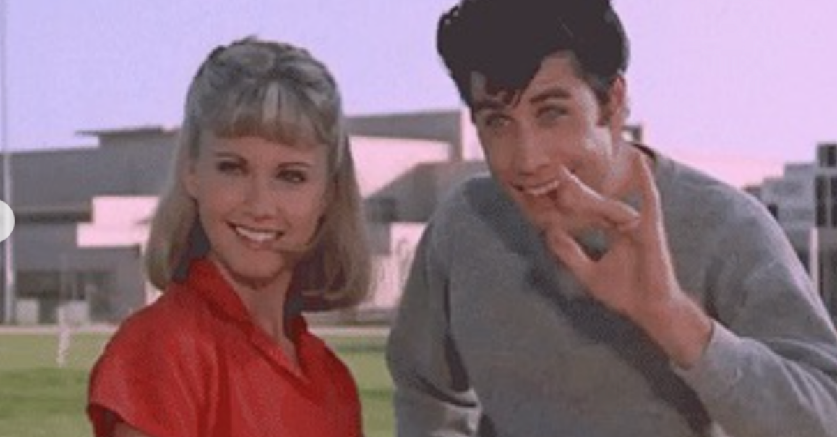 Why Danny And Sandy Didn’t Return For ‘Grease 2’ Rare