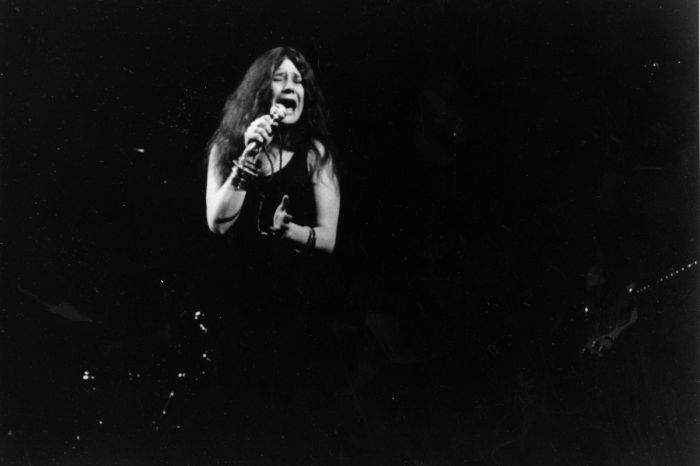 The Tragic Death of Janis Joplin (and What It Means)