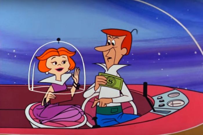 Why Did the ‘Jetsons’ Theme Song Hit the Billboard Charts in 1986?