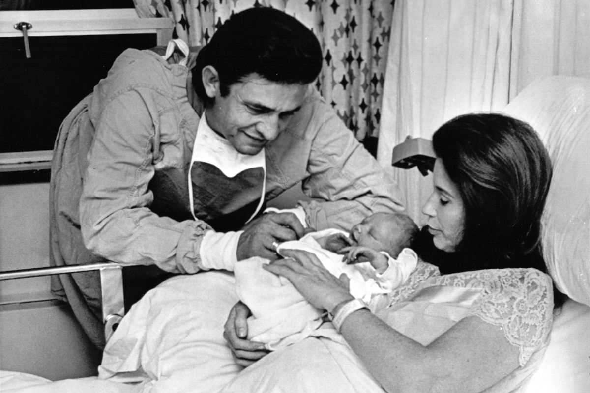 The Dramatic Love Story of Johnny Cash and June Carter (and ‘What Walk the Line’ Got Wrong)