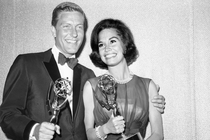How Mary Tyler Moore Paved the Way for American Femininity