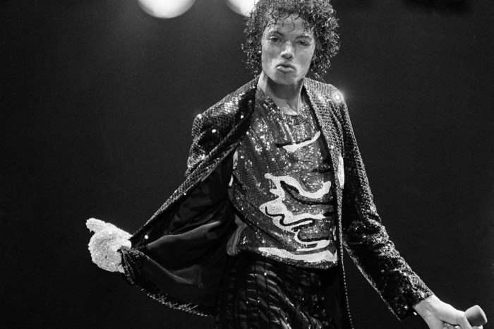 Michael Jackson’s Iconic Moonwalk Debut