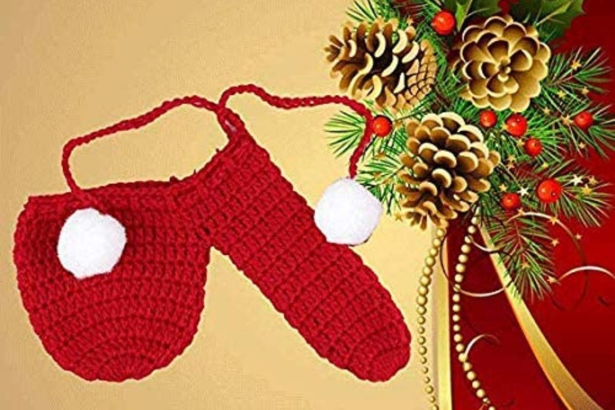 Willy Warmer Keep Your Member Warm With This Knitted