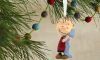 Charlie Brown Christmas decoration