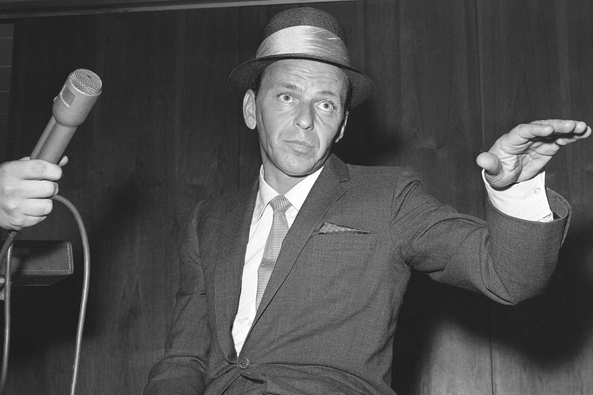 The Artistic History Behind Frank Sinatra’s “The Way You Look Tonight