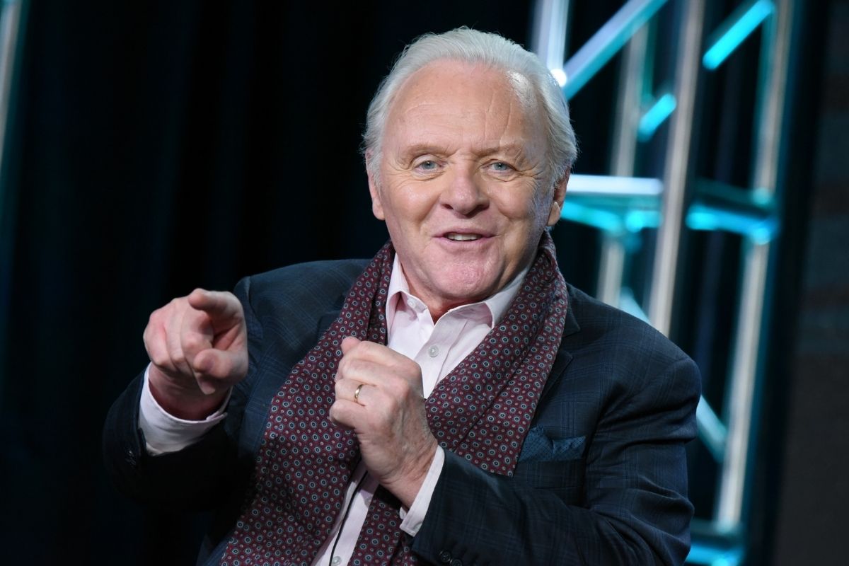 Anthony Hopkins’ Net Worth: How “Hannibal Lecter” Built an Astonishing Fortune