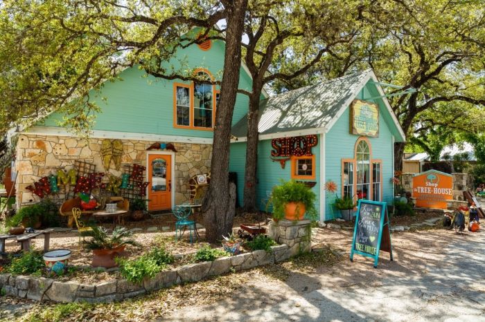 Wimberley Texas: Spend the Weekend in one of Texas’ Most Historic Towns