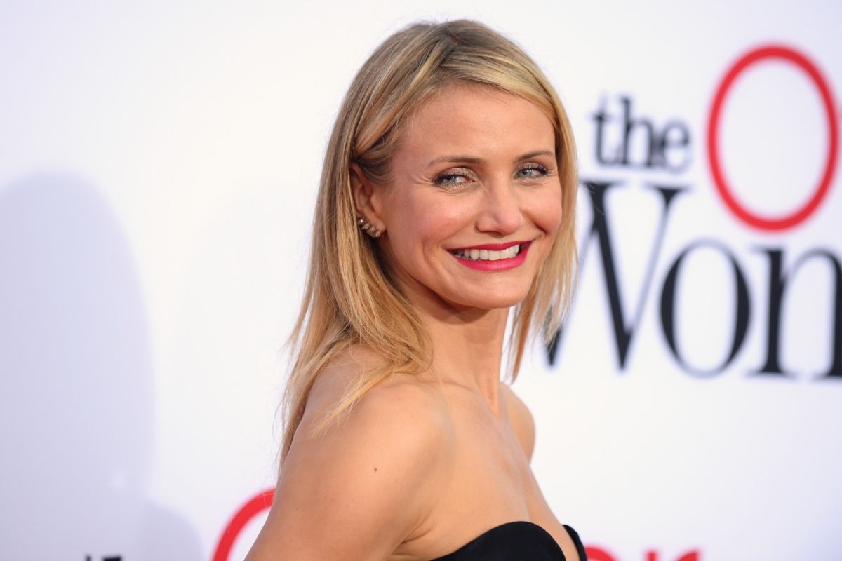 Why Cameron Diaz Decided to Quit Acting Rare