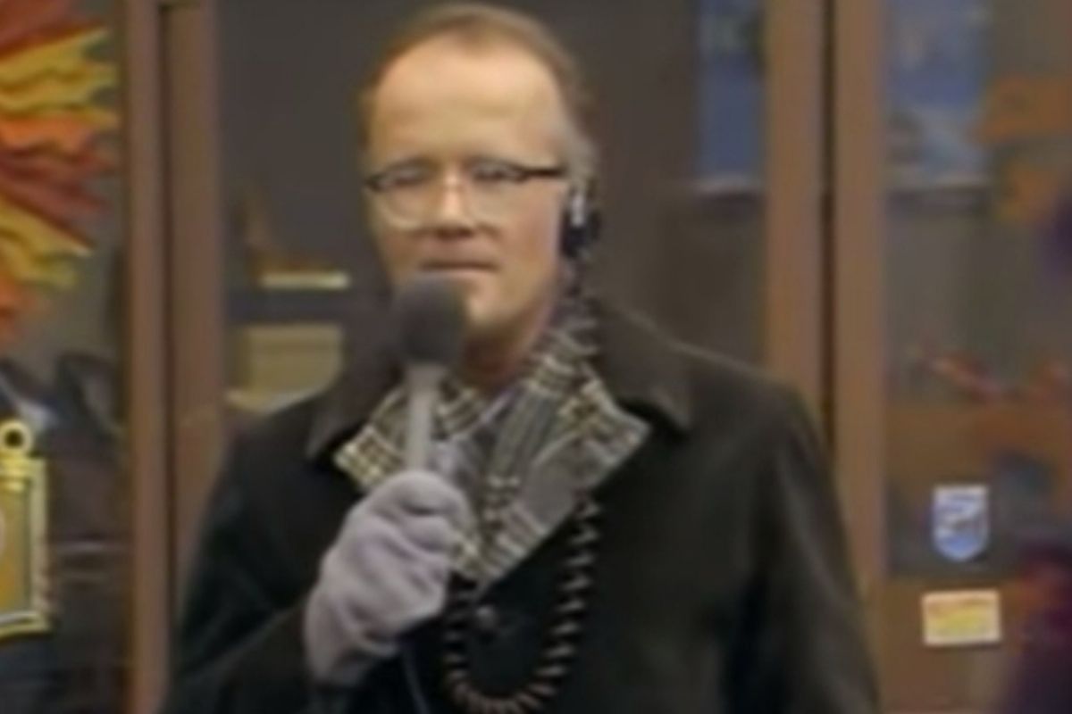 Remembering WKRP’s Hilarious “Turkeys Away” Episode Rare