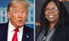 Whoopi Goldberg Tells Trump Supporters to ‘Grow a Pair’ and ‘Suck it Up’