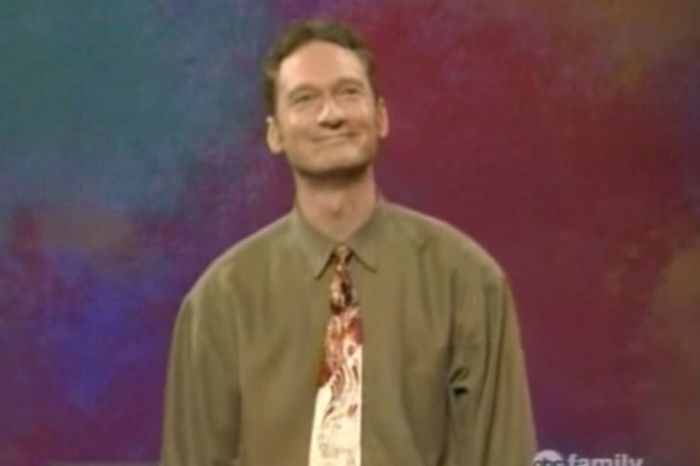 Comedian Ryan Stiles is a Proud Father of 3!