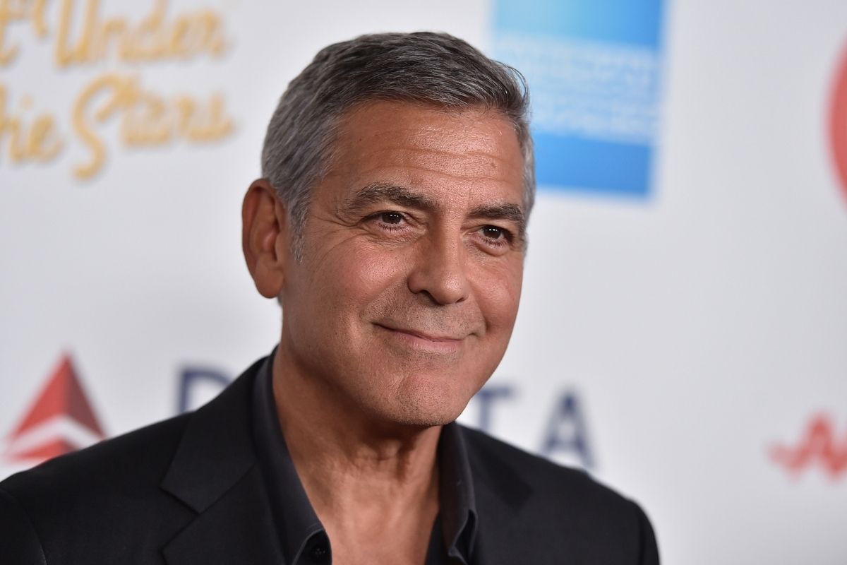 George Clooney Once Gave 14 Friends $1 Million Each as a ‘Thank You’