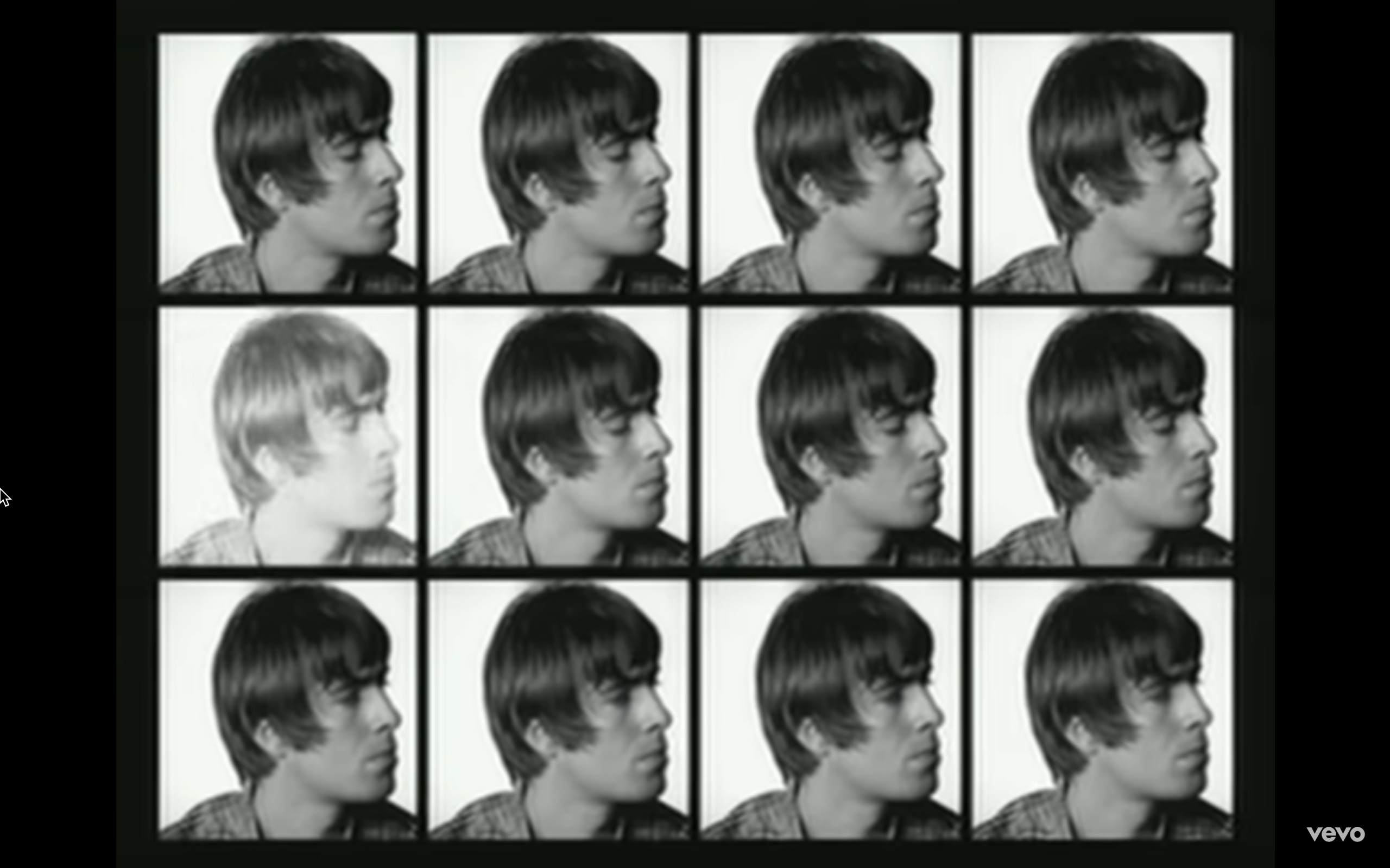 The Story Behind Oasis’ ‘Wonderwall’ and Their Connection With The