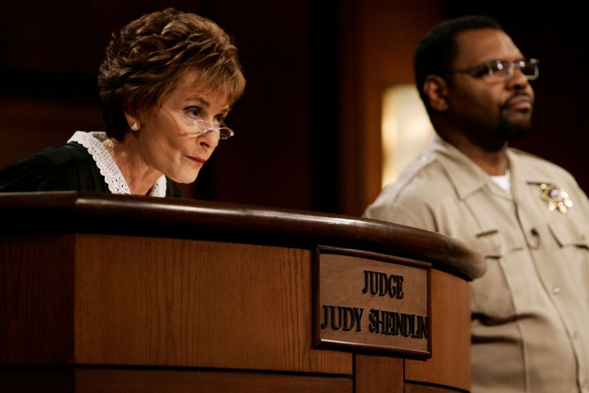 how-much-do-judge-judy-guest-stars-get-paid-rare