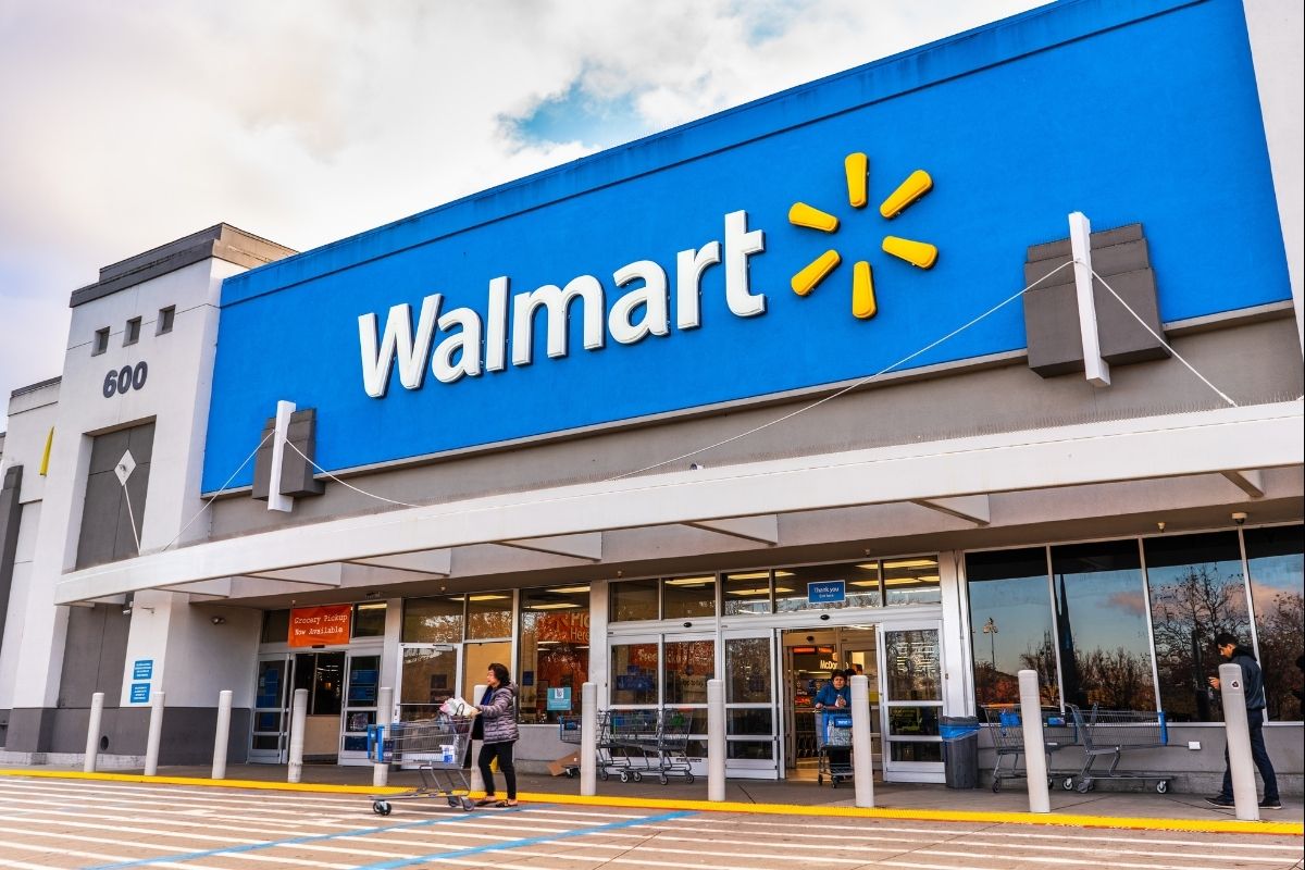 Walmart’s Black Friday Deals Will Spread Across 3 Events in November | Rare