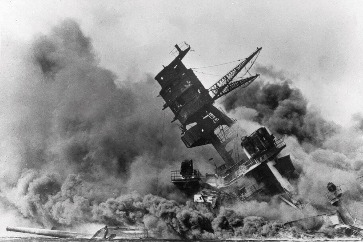 How Much of the Film ‘Pearl Harbor’ is Accurate?