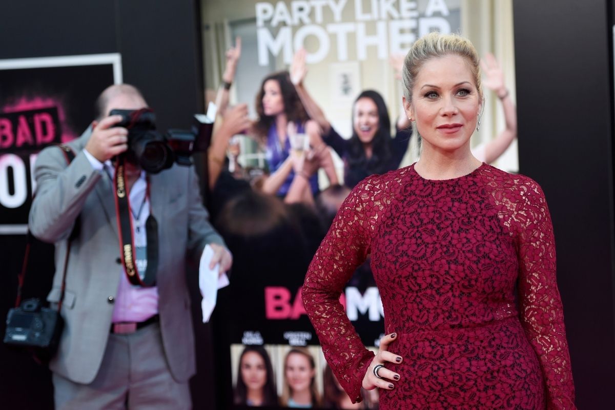 Christina Applegate: Life After ‘Married With Children’