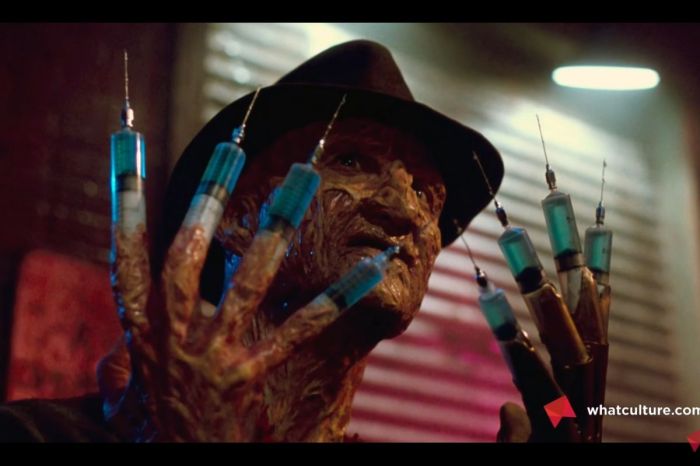 ‘A Nightmare On Elm Street’ Was Inspired by True Events