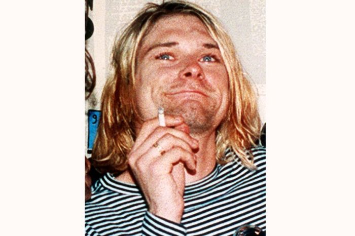 Inside Kurt Cobain’s Final Days Before His Tragic Suicide