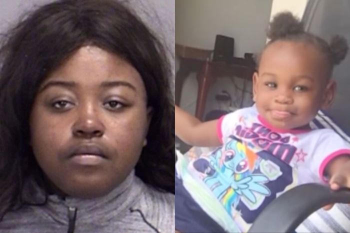 Mom Tossed Dead Toddler into Lake, Used Life Size Doll To Pass Off As Her