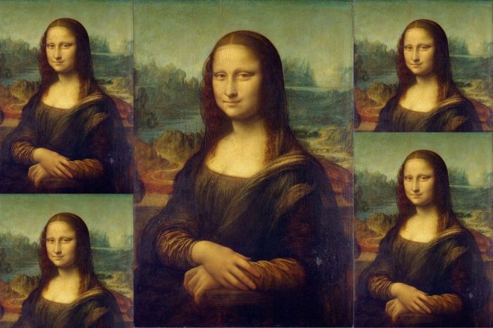 How Vincenzo Peruggia Managed to Steal the ‘Mona Lisa’