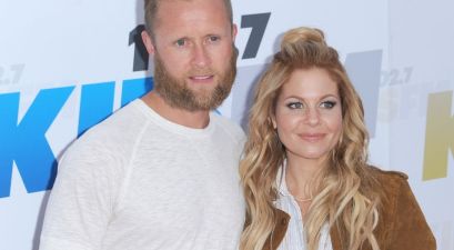 Candace Cameron Bure Says ‘Spicy Sex’ is the Secret to her Marriage with Valeri Bure