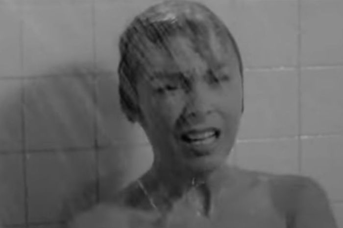The Blood in ‘Psycho’s’ Shower Scene Was Actually Chocolate Syrup