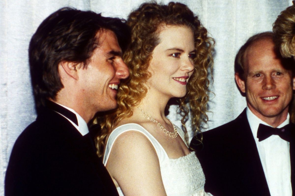 Inside Nicole Kidman’s Rocky Relationship With Tom Cruise and Their Adopted Children