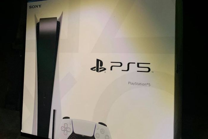 Wife Sells Husband’s Playstation 5 After He Lied Saying it was an Air Purifier