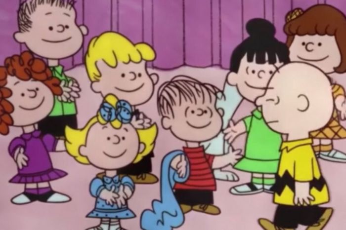 ‘A Charlie Brown Christmas’ Set to Air This Week on PBS