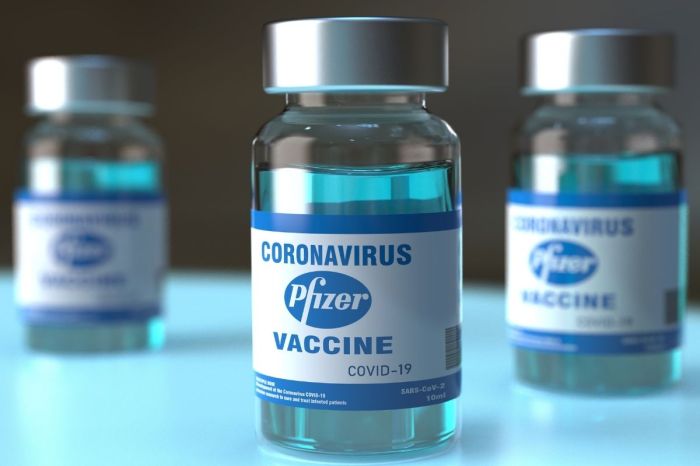 FDA Confirms Pfizer COVID-19 Vaccine is Safe and Effective