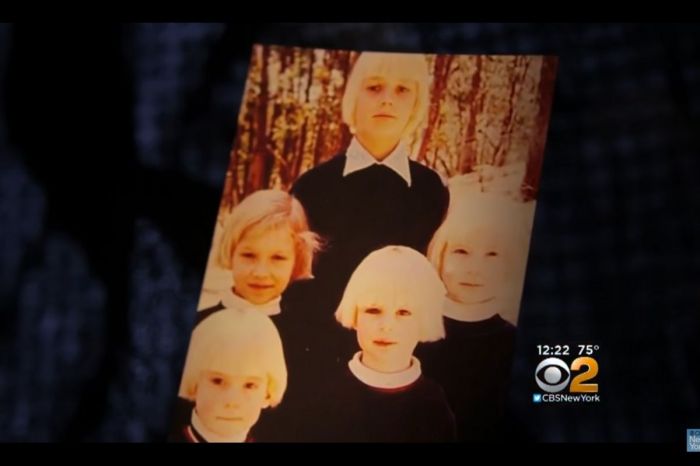Inside ‘The Family’ Cult’s Terrifying Darkness