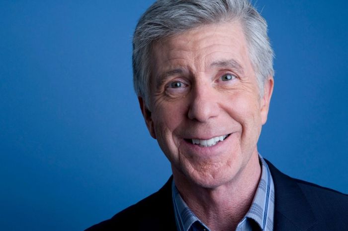 ‘This Train Has Left The Station’: Tom Bergeron Implies He’ll NEVER Return To “Dancing With The Stars”