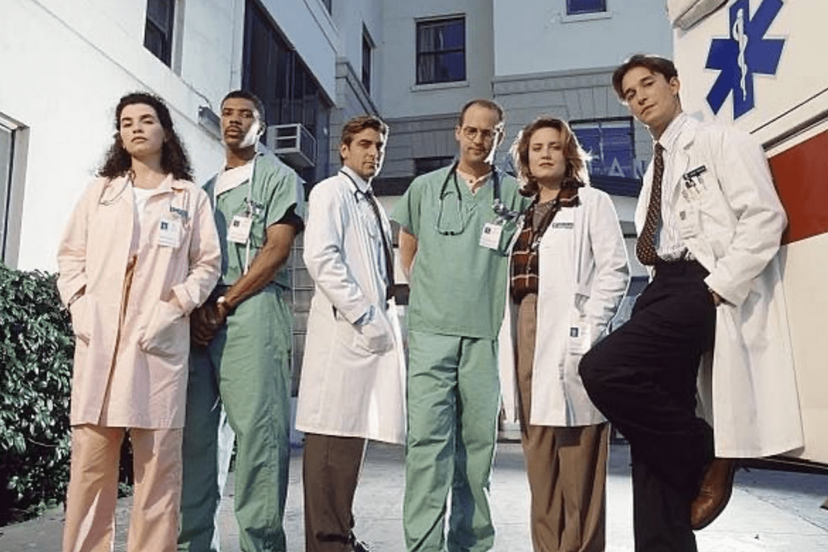 Where is the Original Cast of ‘ER’ Now? | Rare