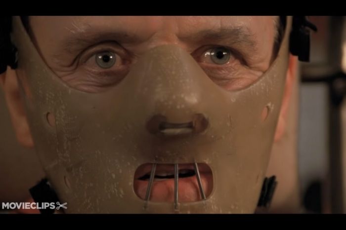 Anthony Hopkins Was Only in ‘The Silence of the Lambs’ For 16 Minutes