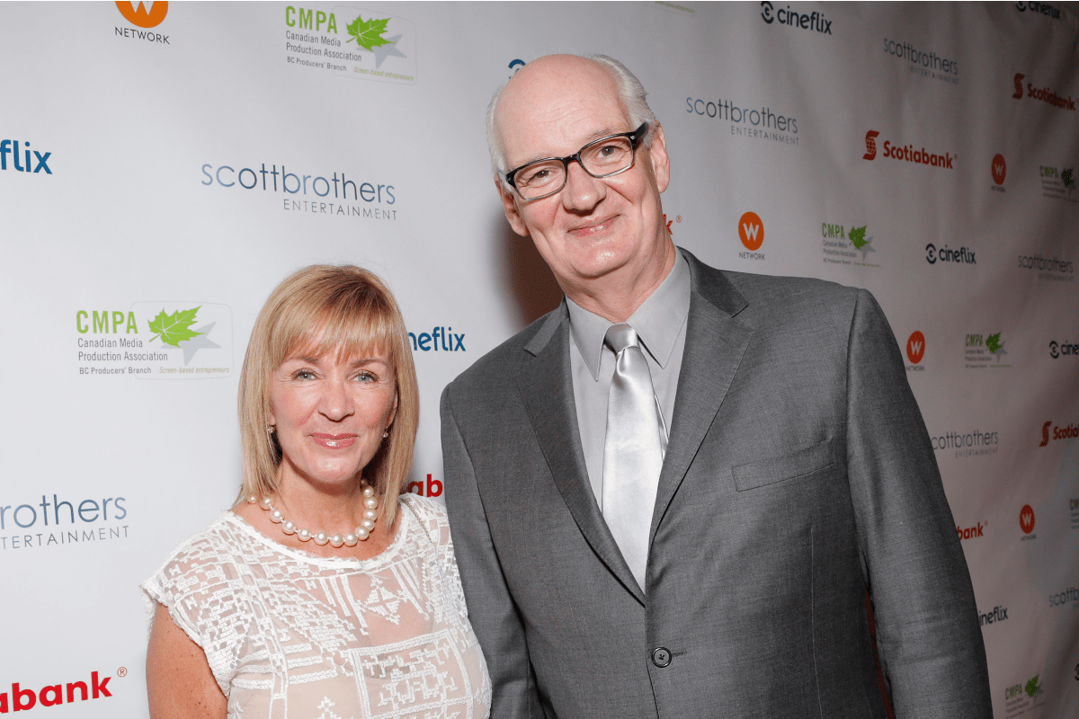 What is Colin Mochrie’s Net Worth? | Rare